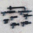Star Wars Weapons