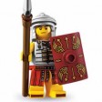Roman Soldier