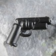 M2019 Pistol