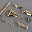 Chrome Blade V3 Pack