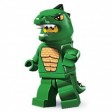 Lizard Man