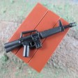M16A1