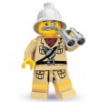 Adventurer
