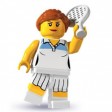 Tennis Player