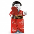 Kimono Girl