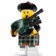 Bagpiper