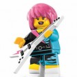 Rocker Girl