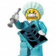 Surgeon
