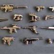 Chrome Sci-Fi Apoc Pack