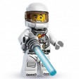Spaceman