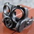 S10sr Gas Mask