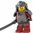 Samurai Warrior
