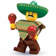 Mr Maracas