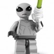 Classic Alien