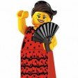 Flamenco Dancer