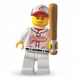 Baseball Player