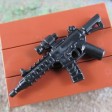 HK416 Assault Rifle
