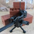 Gatling Minigun System
