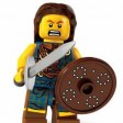 Highland Battler