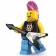 Punk Rocker