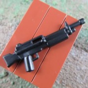 Combat LMG