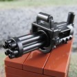 Gatling Minigun