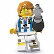 Soccer Player