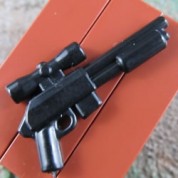 M47 Tactical Shotgun