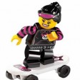Skater Girl