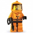 Hazmat Guy