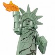 Lady Liberty