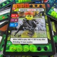 Battlelines Card Game