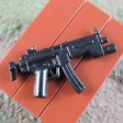 MP5A5s