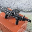 Combat LMG Battle Kit